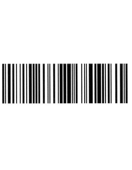 Canon Barcode Module III
