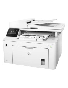 HP LaserJet Pro M227fdw Laser A4 Wifi Blanc 2