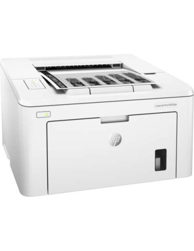 HP LaserJet M203dn 1200 x 1200DPI A4 Blanc