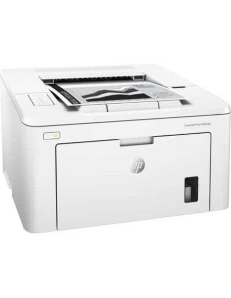 HP LaserJet M203dw 1200 x 1200DPI A4 Wifi