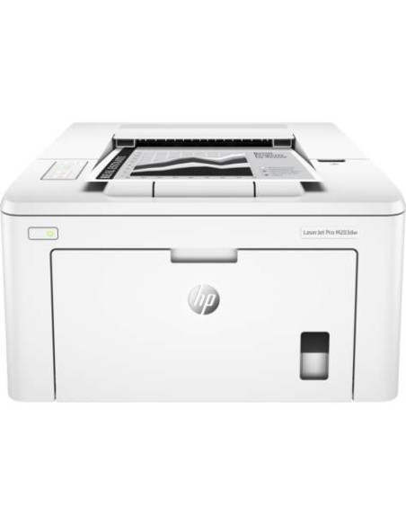 HP LaserJet M203dw 1200 x 1200DPI A4 Wifi