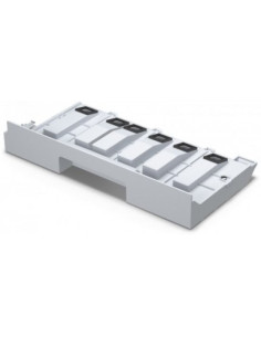  Epson - C13T619100 - Collecteur d'encre usagée  2