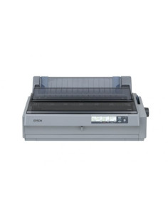 Epson - LQ-2190N - Imprimante matricielle - C11CA92001A1