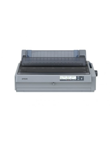 Epson - LQ-2190N - Imprimante matricielle - C11CA92001A1