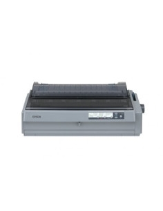 Epson - LQ-2190N - Imprimante matricielle - C11CA92001A1 2