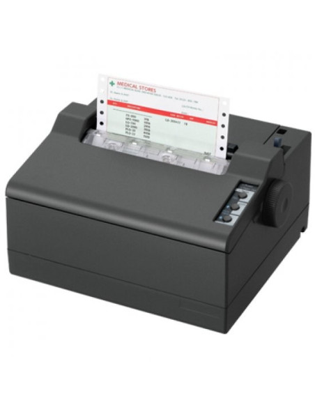 Epson - LQ-50 - Imprimante matricielle - C11CB12031