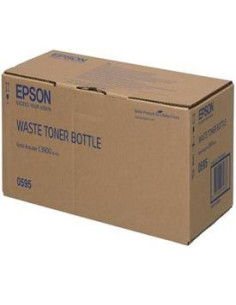  Epson - C13S050595 - Collecteur d'encre usagée - 36000 pages  2