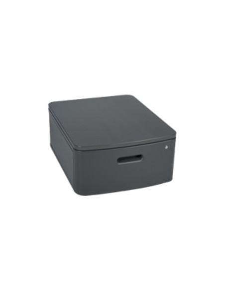 Lexmark - 3073173 - Bac de rangement pivotant