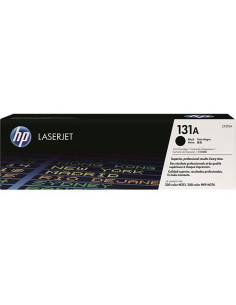  HP - N°131A - Toner noir - 1600 pages  - CF210A  2