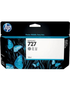 HP - B3P06A - 727 - Tête d'impression 6 couleurs - produit d'origine