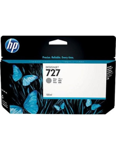 HP - B3P06A - 727 - Tête d'impression 6 couleurs - produit d'origine