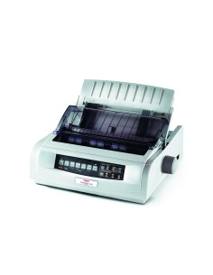 OKI - ML 5521 ECO 9 AIG 136 COL           