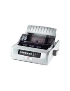 OKI - ML 5590eco - Imprimante matricielle - 24 aiguilles