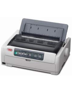 OKI - ML5720 Imprimante matricielle 9 Aiguilles