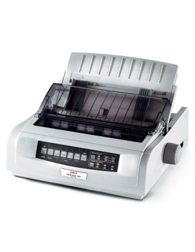 OKI - ML5721 Imprimante matricielle 9 Aiguilles