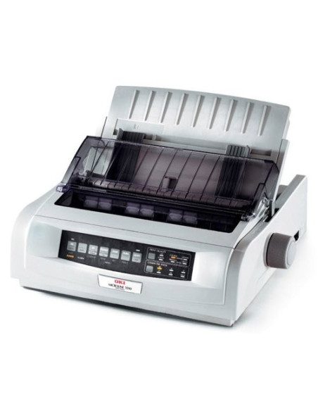 OKI - ML5721 Imprimante matricielle 9 Aiguilles