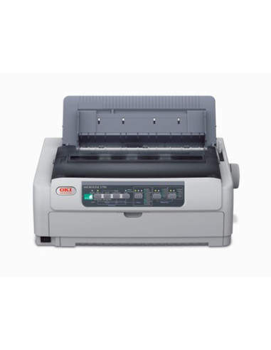 OKI - ML5790 Imprimante matricielle 24 Aiguilles