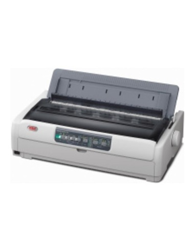 OKI - ML5791 Imprimante matricielle 24 Aiguilles