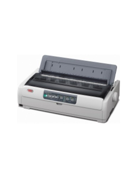 OKI - ML5791 Imprimante matricielle 24 Aiguilles