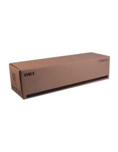 OKI - 45103716 - Tambour noir - produit d'origine - produit d'origine - 40000 pages 2