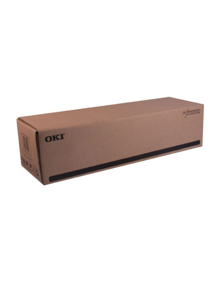 OKI - 45103716 - Tambour noir - produit d'origine - 40000 pages
