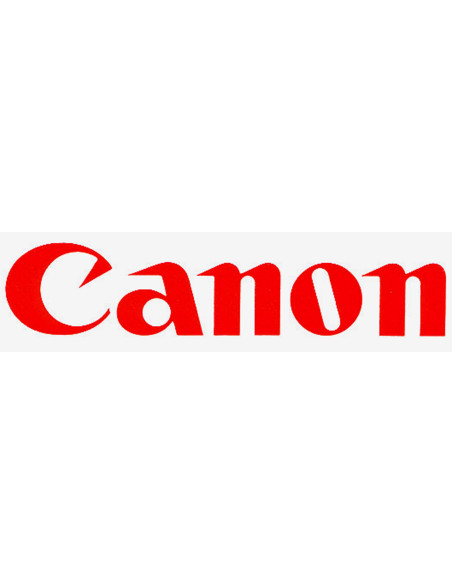  Canon - Garantie  - 0024X262 - 3 ans sur site 