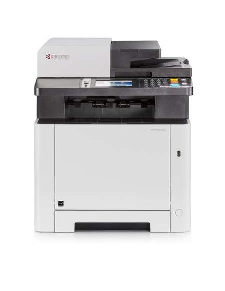 Kyocera - 1102R83NL0 - ECOSYS M5526cdn/4in1/26ppm/LAN