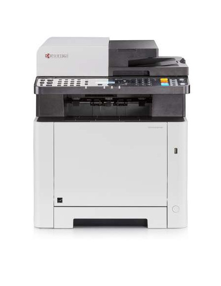 Kyocera - ECOSYS M5521cdw - Imprimante multifonctions (Imprimante - Copieur - Scanner -fax) laser - couleur - 1102R93NL0 