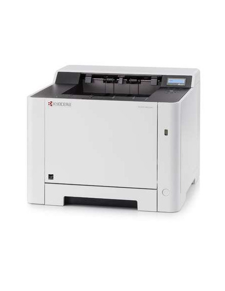 Kyocera - 1102RF3NL0 - ECOSYS P5021cdn/4in1/21ppm/LAN