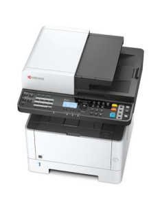 Kyocera - ECOSYS M2135dn - Imprimante multifonctions (Imprimante - Copieur - Scanner) laser - noir et blanc -1102S03NL0 2