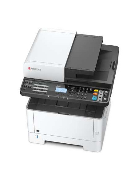 Kyocera - ECOSYS M2135dn - Imprimante multifonctions (Imprimante - Copieur - Scanner) laser - noir et blanc -1102S03NL0