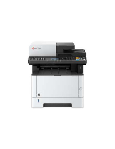 Kyocera - ECOSYS M2135dn - Imprimante multifonctions (Imprimante - Copieur - Scanner) laser - noir et blanc -1102S03NL0