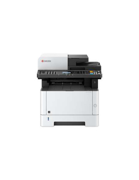 Kyocera - ECOSYS M2135dn - Imprimante multifonctions (Imprimante - Copieur - Scanner) laser - noir et blanc -1102S03NL0