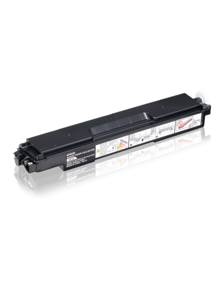 Epson - C13S050610 - Collecteur d'encre usagée - produit d'origine - 24000 pages