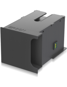  Epson - C13T671100 - Collecteur d'encre usagée  2