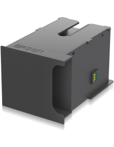 Epson - C13T671100 - Collecteur d'encre usagée - produit d'origine