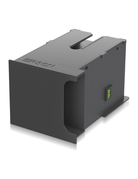 Epson - C13T671100 - Collecteur d'encre usagée - produit d'origine