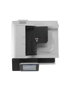 HP - LaserJet Enterprise M725dn - CF066A - Imprimante multifonction (Impression - Copie - Scanner) laser - noir et blanc - A3 - 41 ppm