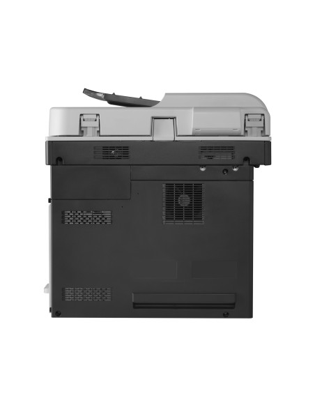 HP - LaserJet Enterprise M725dn - CF066A - Imprimante multifonction (Impression - Copie - Scanner) laser - noir et blanc - A3 - 41 ppm