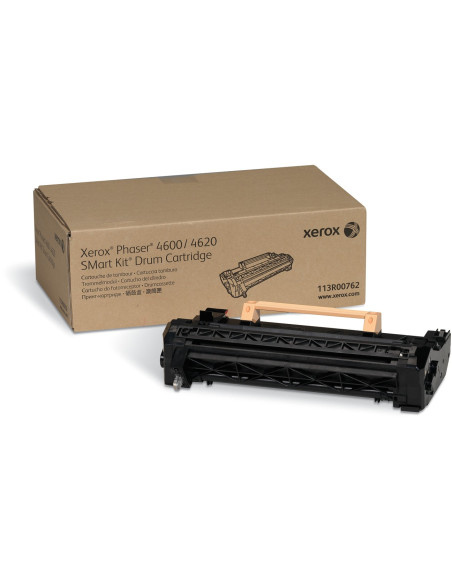 Xerox - 113R00762 - Tambour - produit d'origine - 80000 pages