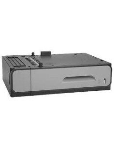 HP - B5L07A - Bac d'alimentation - 500 feuilles  2