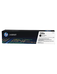  HP - 130A - Toner noir - 1300 pages - CF350A  2
