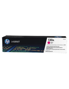  HP - 130A - Toner magenta - 1000 pages - CF353A   2