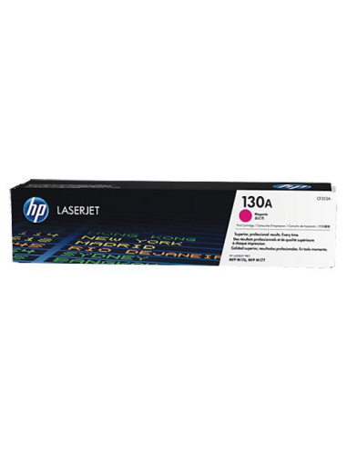 HP - CF353A - 130A - Toner magenta - produit d'origine - 1 000 pages