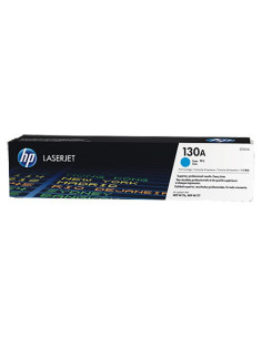  HP - 130A - Toner cyan - 1000 pages - CF351A  2
