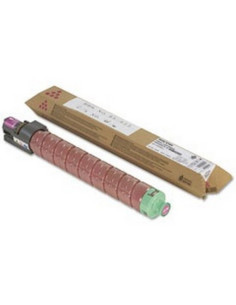  Ricoh - 841819 - Toner - magenta - d'origine - 18000 pages  2