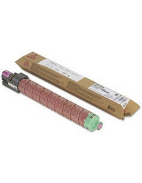 Ricoh - 841819 - Toner - magenta - produit d'origine - MPC3503 - 18 000 pages