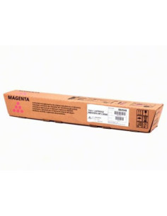  Ricoh - 884948 - Toner - magenta - d'origine - 15000 pages  2