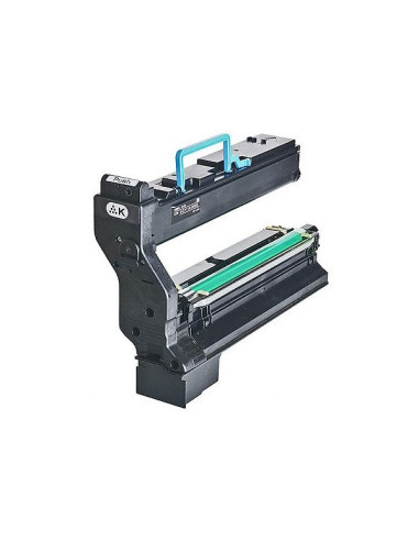 Konica minolta -  Toner  noir 6000 Pages  - 1710582-001