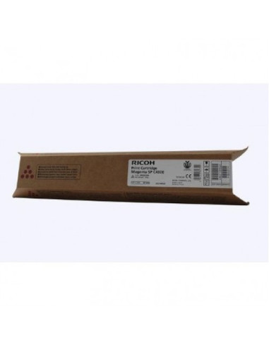 Ricoh - 821206 - 821076 - 821096 - Toner - magenta - produit d'origine - Type SPC430E - 24000 pages
